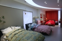 Couette de remplissage en plumes de canard d'oie blanche quatre saisons Premium OEM & ODM couette en duvet hôtel cinq étoiles noyau de plumes de canard