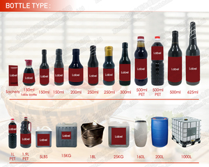 Nhà Máy Bán Buôn Nhà Hàng Châu Á Nấu Ăn Nước Sốt Ánh Sáng Ít Sodium Nước Sốt Đậu Nành Muối Thấp Nước Sốt Đậu Nành - Product Image 3