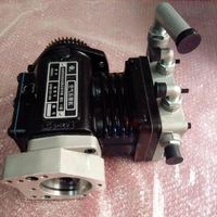 Pièces de machines de construction Compresseur d'air à double cylindre 4930041 5285437 3509DC2-010 4989268 5254292 pour 6L ISLE ISDE QSL 6CT