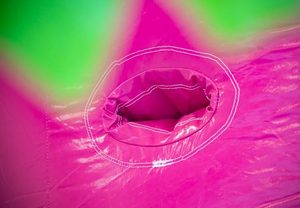 Альянс альпинистская башня Фламинго надувная подъемная горная лестница - Product Image 4