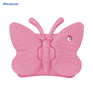 Eva กันกระแทกโฟมยืนเด็กแท็บเล็ตครอบคลุมกรณีสำหรับเด็ก <span class=keywords><strong>Ipad</strong></span> 2 3 4 <span class=keywords><strong>5</strong></span> 6มินิ3 4 <span class=keywords><strong>5</strong></span>อากาศ Pro 11 9.7 10.2 10.9 <span class=keywords><strong>Ipad</strong></span> Mini 6กรณี - Product Image 4