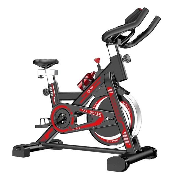 YUNPAO Spin Bike Equipo de gimnasio Ejercicio Superventas Spinning Indoor Ciclismo Entrenamiento Bicicletas