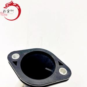 25631-2B050 256312B050 Raccord d'entrée de liquide de refroidissement pour Hyundai Kia 25631 2B050 - Product Image 4