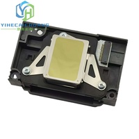 Original para Epson L805 R280 R295 R330 RX610 RX690 PX660 PX610 T50 T60/T59 TX650 cabezal de impresión de inyección de tinta nueva condición a base de agua