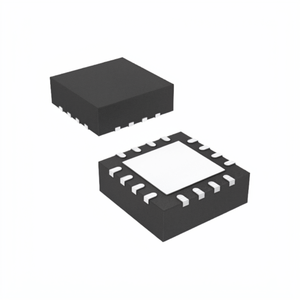 Components Electronic DG445BDN-T1-E4 16 VQFN Exposed Pad BOM IC In Stock Interface - Product Image 1