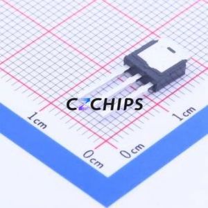 Tout nouveau transistor à effet de champ à transistor IRFU9024NPBF TO-251(IPAK) d'origine (MOSFET) - Product Image 2