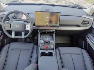 รถยนต์มือสอง <span class=keywords><strong>Neta</strong></span> <span class=keywords><strong>V</strong></span> (<span class=keywords><strong>Neta</strong></span> Aya) รุ่นขับเคลื่อนล้อหลัง ระยะทางวิ่งสูงสุด 501 กม. รุ่นแม็กซ์ - Product Image 3