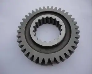 spur gear manufacturing