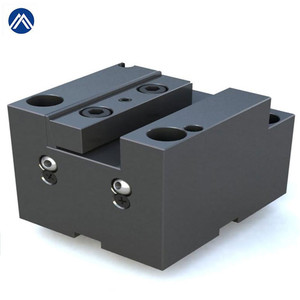 OEM 7075 Nhôm Máy Bay Phần <span class=keywords><strong>Cnc</strong></span> Gia Công Chính Xác Tùy Chỉnh <span class=keywords><strong>Cnc</strong></span> Gia Công Phần Auto <span class=keywords><strong>Cnc</strong></span> Gia Công Phần - Product Image 6