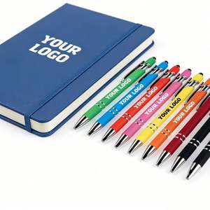 Bolígrafo Promocional para Actividades de Oficina y Negocios, Regalo para Chicas, Bolígrafo con Logotipo Personalizado Impreso - Product Image 1