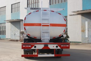 ราคาถังบรรจุก๊าซ LPG ขนาด 10000 ลิตร-25000 ลิตร รถบรรทุกขนส่งก๊าซ LPG ถังเก็บก๊าซ LPG แบบติดตั้งบนรถ ถังเก็บก๊าซ LPG แบบทรงกระบอก - Product Image 6