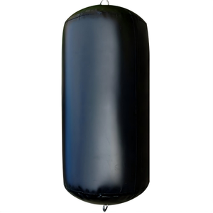 Pare-battages gonflables robustes en PVC pour bateaux, yachts, voiliers et amarrages - Product Image 4
