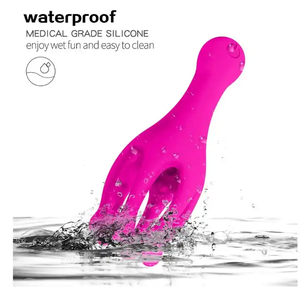 Neuer <span class=keywords><strong>Octopus</strong></span> Vibrator Stimulator 10 Vibrations modi Automatischer männlicher Masturbation becher Flugzeug Sexspielzeug für Männer - Product Image 5