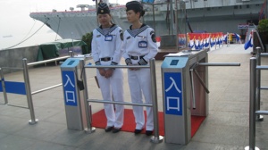 Chất lượng cao các nhà sản xuất đầy đủ tự động <span class=keywords><strong>Tripod</strong></span> <span class=keywords><strong>turnstile</strong></span> cho người đi bộ RFID <span class=keywords><strong>turnstile</strong></span> cổng <span class=keywords><strong>Tripod</strong></span> <span class=keywords><strong>turnstile</strong></span> - Product Image 5