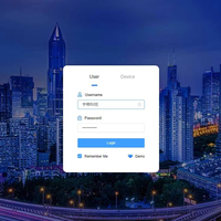 Sistema de Gestión de Flotas con Rastreo de Combustible por GPS, Plataforma de Software para Monitoreo de Combustible en Tanques de Automóviles