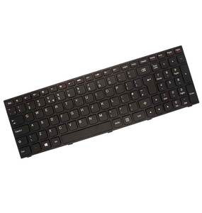 สำหรับ <span class=keywords><strong>Lenovo</strong></span> G50-70/G50-45/B50/G50/Z50-USB 3.0อินเตอร์เฟซพลาสติกแป้นพิมพ์แล็ปท็อปรูปแบบใหม่ในสหราชอาณาจักร G50-70AT/G50-3 - Product Image 3