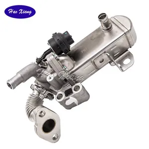 ชุดระบายความร้อน EGR คุณภาพสูง 147355X00A สำหรับรถยนต์นิสสัน NP300 นาวาร่า D40 พาธไฟน์เดอร์ แค็บสตาร์ <span class=keywords><strong>2</strong></span>.5 DCI - Product Image 1