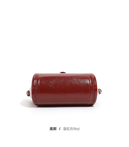 New Fashion Designer Crossbody Bags High Quality PU <b>Leather</b> Shoulder Messenger Bag Casual Totes Luxury Women Handbags and <b>Purses</b> - Product Image 6