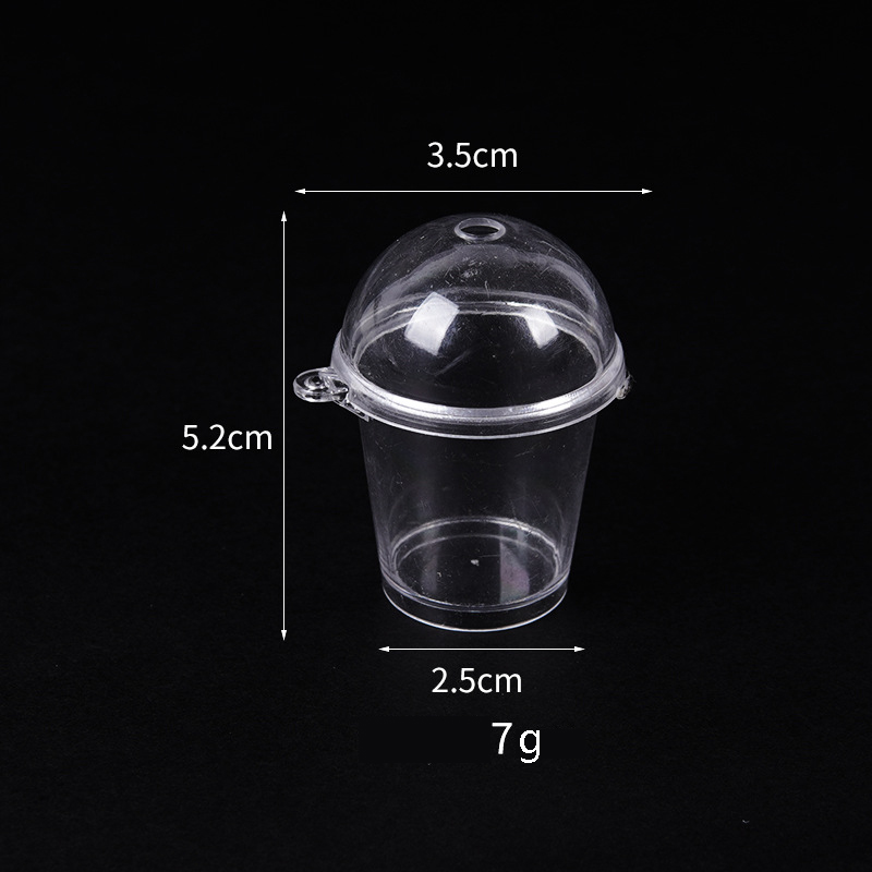 Gobelet à mousse avec trou pour couvercle