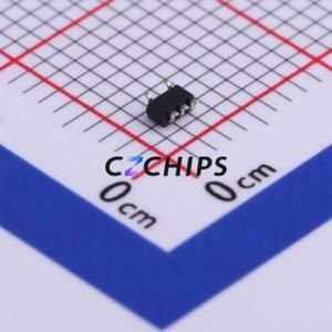 Inversor de chip IC de circuito integrado 74HCT1G14GW,125 de nuevo y original - Product Image 2
