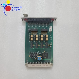 Carte de circuit imprimé d'origine MPPO Sach-Nr.335.185 pour machine d'impression offset KBA - Product Image 1