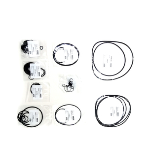 ชุดซ่อมเกียร์อัตโนมัติ 10R80 10R80E พร้อมซีลและปะเก็น สำหรับรถยนต์ฟอร์ด ลินคอล์น อะไหล่รถยนต์ W188820D - Product Image 3