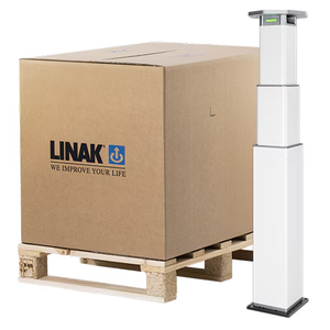 Robot Telescópico de Alta Velocidad con Columna de Elevación FANUC CRX-10iA CRX-20iA, Robot Colaborativo para Paletización y Manipulación - Product Image 5