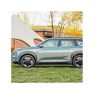 Offre Spéciale Suv Voitures EV5 <span class=keywords><strong>KIA</strong></span> 2024 Nouvelle Énergie Véhicule Électrique Voiture 5 Places <span class=keywords><strong>EV</strong></span> EV5 <span class=keywords><strong>KIA</strong></span> 2WD AUTO Voitures Fabriquées En Chine - Product Image 4