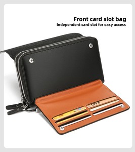 Sacoche <span class=keywords><strong>Homme</strong></span> Gorchis de Grossiste, Grande Capacité, Tendance, de <span class=keywords><strong>Luxe</strong></span> et de Haute Qualité, Utilisation Quotidienne - Product Image 6