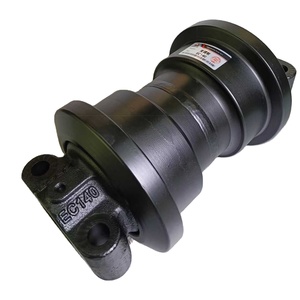 بكرة سفلية للجنزير لحفارات وجرافات البناء - Product Image 2