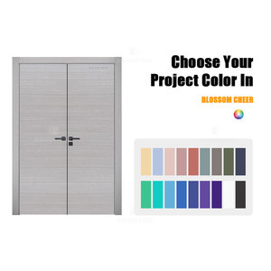 Puertas batientes <span class=keywords><strong>de</strong></span> <span class=keywords><strong>madera</strong></span> lacadas <span class=keywords><strong>de</strong></span> diseño moderno <span class=keywords><strong>para</strong></span> la construcción <span class=keywords><strong>de</strong></span> hoteles <span class=keywords><strong>Marco</strong></span> <span class=keywords><strong>de</strong></span> <span class=keywords><strong>puerta</strong></span> lacado <span class=keywords><strong>de</strong></span> diseño simple Mejor <span class=keywords><strong>precio</strong></span> Pakistán - Product Image 3