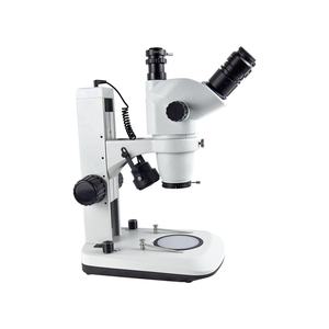 Zoom de haute résolution superbe de la série VT-ZM6745-<span class=keywords><strong>microscope</strong></span> stéréo de Digital optique pour la recherche biologique industrielle - Product Image 6