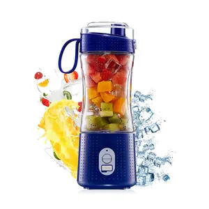 Chinese Factory wholesale USB personal portable juicer blender/food mixer