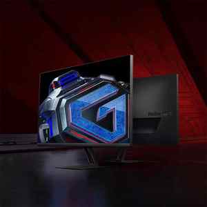 Redmi G27Q 2025 Chơi Game Màn Hình 27 Inch Nhanh IPS 2K 180Hz 1MS Phản Hồi Trò Chơi Văn Phòng Máy Tính Màn Hình Hiển Thị - Product Image 1