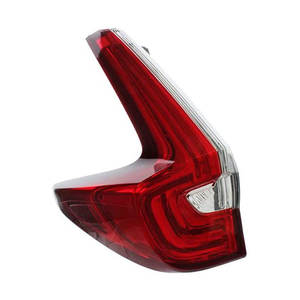 Luz trasera de coche, accesorios de piezas de lámpara trasera, para HONDA <span class=keywords><strong>CRV</strong></span>, 2017-<span class=keywords><strong>2019</strong></span>, <span class=keywords><strong>precio</strong></span> de fábrica - Product Image 3