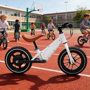 Vélo <span class=keywords><strong>électrique</strong></span> à bascule à prix d'usine, 16 pouces, <span class=keywords><strong>quad</strong></span> <span class=keywords><strong>électrique</strong></span> pour enfants, étanche, pour les enfants de 2 à 5 <span class=keywords><strong>ans</strong></span>, aventure en plein air - Product Image 3