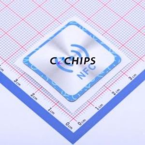 KH-YPC-DJN21 RF Card Chip RF ( Protocol: ISO 14443A )( Frequency: 13.56MHz ) - Product Image 1