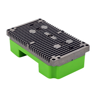 Nanjing 72V Remote Drive Vehicle Sine Wave <b>Controller</b> 80A/260A AC <b>Motor</b> Genuine S12 Tube With Module ND72260_BT Nanjing 72V Remo - Product Image 6