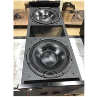 Sistema de sonido para exteriores, Gama Completa, profesional, hecho en China