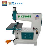 Routeur de gravure suspendu 3KW, machine de fraisage pour le travail du bois, moteur 220V, vitesse de broche 18000 tr/min, table de travail 700x850mm, 350kg, Chine