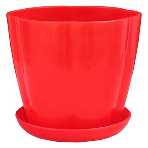 Molde de maceta de plástico de alta calidad, inyección de Taizhou Huangyan, molde de maceta - Product Image 1