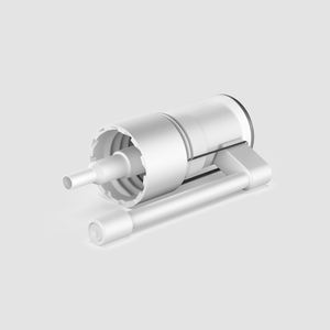 Hochwertiges Nasen-/Munds pray 18/410 20/410 Medizinisches Nasen schlauch pumpens prüh gerät mit Verschluss flaschen pumpensp ender - Product Image 6