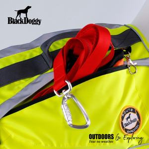 BlackDoggy diseñador <span class=keywords><strong>de</strong></span> accesorios <span class=keywords><strong>para</strong></span> mascotas plegable perro mochila <span class=keywords><strong>caza</strong></span> bolsas <span class=keywords><strong>para</strong></span> <span class=keywords><strong>perros</strong></span> - Product Image 3
