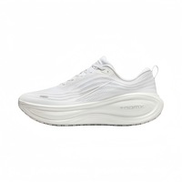 Chaussures de course Moon Landing Authentic Vomero Plus 18 Pegasus unisexe, empeigne en mesh, semelle extérieure en caoutchouc, amorti rebondissant