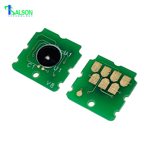 C13S210125 S210125 SC23MB Puce de boîte de maintenance pour Epsons <span class=keywords><strong>SureColor</strong></span> <span class=keywords><strong>SC</strong></span>-<span class=keywords><strong>F100</strong></span> <span class=keywords><strong>SC</strong></span>-F130 <span class=keywords><strong>SC</strong></span>-F160 <span class=keywords><strong>SC</strong></span>-F170 <span class=keywords><strong>SC</strong></span>-150FF 15HH5 - Product Image 4
