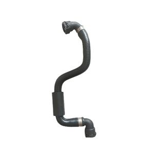 Manguera de refrigerante de goma de 20 m, ajuste universal para radiador automotriz y reparación de ventilación - Product Image 2