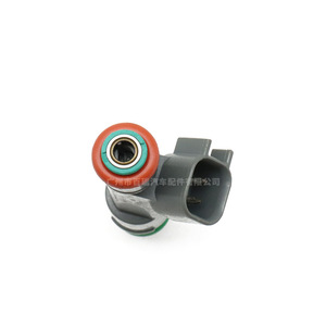 Inyector de Combustible 12613163 para Chevrolet LaCrosse Pontiac G6 2.4L, Pieza de Repuesto para Motor - Product Image 4