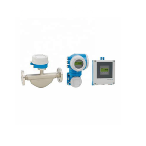 Endress + Hauser ProLine T-Mass วัดการไหลของ500แบบมวลตัวเอฟมีความเสถียรในระยะยาวเป็นเวอร์ชันระยะไกล - Product Image 4