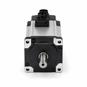 Moteur servo AC haute réponse GYS751D5-RB2 0,75 kW Série <span class=keywords><strong>GYS</strong></span> - Product Image 6
