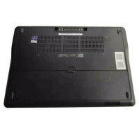 Untuk Order Latitude E7450 laptop bisnis 14 inci Intel Core I3 I5 CPU generasi ke-5